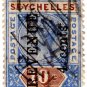(I.B) Seychelles Revenue : Internal Revenue 4c OP