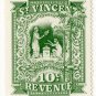 (I.B) St Vincent Revenue : Duty 10c