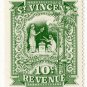 (I.B) St Vincent Revenue : Duty 10c
