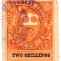 (I.B) Southampton Revenue : Town Court Fees 2/-