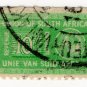 (I.B) South Africa Revenue : Duty 10/-