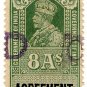 (I.B) India Revenue : Agreement 8a