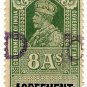 (I.B) India Revenue : Agreement 8a