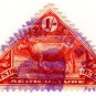 (I.B) Jersey Revenue : Property Guarantee Fund 1/-