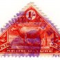 (I.B) Jersey Revenue : Property Guarantee Fund 1/-