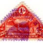 (I.B) Jersey Revenue : Property Guarantee Fund 1/-