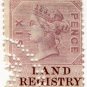 (I.B) QV Revenue : Land Registry 6d