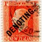 (I.B) New Zealand Revenue : Denoting 1/-