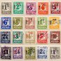(I.B) New Zealand Revenue : Social Security Collection (1940)