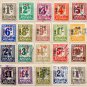 (I.B) New Zealand Revenue : Social Security Collection (1940)