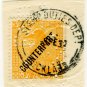 (I.B) New Zealand Revenue : Counterpart 3/- (Auckland)