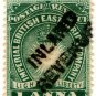 (I.B) KUT Revenue : East Africa Duty 1a