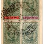 (I.B) Sarawak Revenue : Duty $27