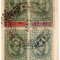 (I.B) Sarawak Revenue : Duty $27