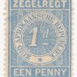 (I.B) Transvaal Revenue : Duty 1d