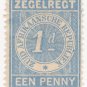 (I.B) Transvaal Revenue : Duty 1d