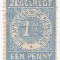 (I.B) Transvaal Revenue : Duty 1d
