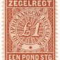 (I.B) Transvaal Revenue : Duty &Acirc;&pound;1