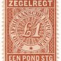 (I.B) Transvaal Revenue : Duty &Acirc;&pound;1