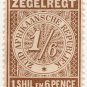 (I.B) Transvaal Revenue : Duty 1/6d