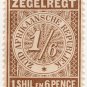 (I.B) Transvaal Revenue : Duty 1/6d
