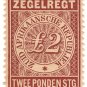 (I.B) Transvaal Revenue : Duty &Acirc;&pound;2