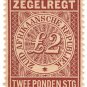 (I.B) Transvaal Revenue : Duty &Acirc;&pound;2