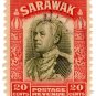 (I.B) Sarawak Revenue : Japanese Occupation OP 20c