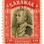 (I.B) Sarawak Revenue : Japanese Occupation OP 20c