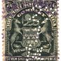 (I.B) Rhodesia/BSAC Revenue : Duty 7/6d