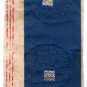 (I.B) QV Revenue : Impressed Duty 15/-