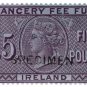 (I.B) QV Revenue : Ireland Chancery Fee Fund £5