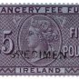 (I.B) QV Revenue : Ireland Chancery Fee Fund &Acirc;&pound;5