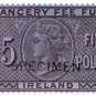 (I.B) QV Revenue : Ireland Chancery Fee Fund &Acirc;&pound;5