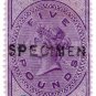 (I.B) QV Revenue : Law Courts (Scotland) £5