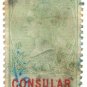 (I.B) QV Revenue : Consular Service 10/-