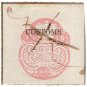 (I.B) QV Revenue : Customs Duty £1