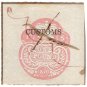 (I.B) QV Revenue : Customs Duty &Acirc;&pound;1