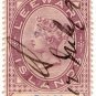 (I.B) Leeward Islands Revenue : Fees 6d