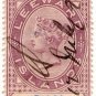 (I.B) Leeward Islands Revenue : Fees 6d
