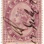 (I.B) Leeward Islands Revenue : Fees 6d
