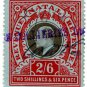 (I.B) Natal Revenue : Duty Stamp 2/6d