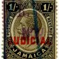 (I.B) Jamaica Revenue : Judicial 1/-