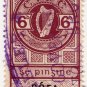 (I.B) Ireland Revenue : Contract Note 6d