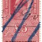 (I.B) Edward VII Revenue : Bankruptcy £5