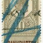 (I.B) Edward VII Revenue : Bankruptcy 10/-
