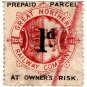 (I.B) Great Northern Railway : Parcel 1d