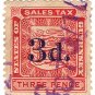 (I.B) Guernsey Revenue : Sales Tax 3d