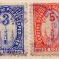 (I.B) Denmark Local Post : Randers 8 &Atilde;�re