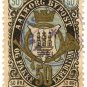 (I.B) Denmark Local Post : Aalborg 50 &Atilde;�re